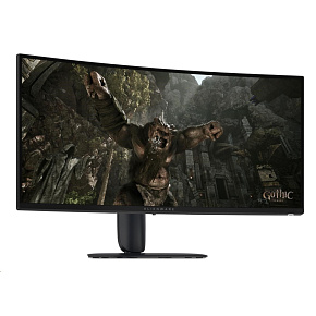 DELL LCD GAME-AW3426DWM - 34"/VA/3440x1440/21:9/240Hz/4ms/3000:1/400 cd/m2/HDMI/DP/PIVOT/VESA/3YNBD (210-BWPZ) DELL LCD GAME-AW3426DWM - 34"/VA/3440x1440/21:9/240Hz/4ms/3000:1/400 cd/m2/HDMI/DP/PIVOT/VESA/3YNBD (210-BWPZ)
