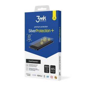 3mk SilverProtection+ pro Huawei Nova 13