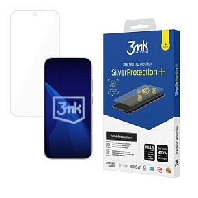 3mk ochranná folie SilverProtection+ pro POCO X8 Pro 3mk ochranná folie SilverProtection+ pro POCO X8 Pro