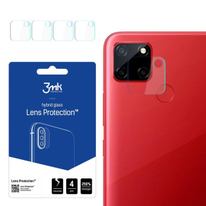 3mk ochrana kamery Lens Protection pro Realme C12 (4ks)