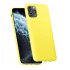 3mk Matt Case pro Apple iPhone 13 mini, Lime