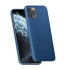 3mk Matt Case pro Samsung Galaxy S22 5G, blueberry