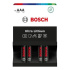 Bosch FR03UL4B/00 Ultra Lithium (Blistr 4 ks)