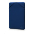 HP Protective Reversible 15.6 Black/Blue Laptop Sleeve - pouzdro