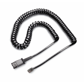 Poly U10P Short End Cable Poly U10P Short End Cable