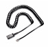 Poly U10P-S Cable