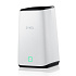 Zyxel FWA505V2, 5G NR Indoor Router, Standalone/Nebula, AX3000 WiFi, 1 x GB LAN, 1 x GB WAN/LAN EU region