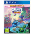 PS4 hra The Smurfs - Dreams Reverie Edition