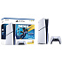 SONY PlayStation 5 (Slim) 1 TB + Fortnite Edition
