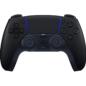 SONY Playstation Dualsense v3 Controller Black SONY Playstation Dualsense v3 Controller Black
