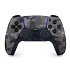 SONY Playstation Dualsense v3 Controller Gray Camo