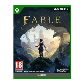 Xbox X hra Fable Xbox X hra Fable