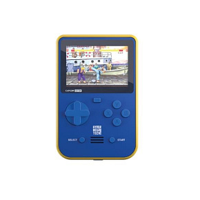 HyperMegaTech! Super Pocket Capcom Edition HyperMegaTech! Super Pocket Capcom Edition