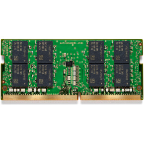 HP 16GB (1x16GB) DDR5-4800 nECC UDIMM Z2 G9/ED 600/800 G9/ Pro 400 G9 s cpu G14