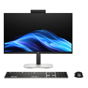 HP AIO ProStudio 4 G1i AiO 23.8 NT U5-225T 1x16G 512GB NVMe, WiFi 6 + BT, Win11Pro EDU 3Y NBD HP AIO ProStudio 4 G1i AiO 23.8 NT U5-225T 1x16G 512GB NVMe, WiFi 6 + BT, Win11Pro EDU 3Y NBD