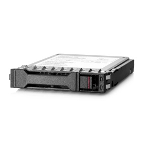 HPE 960GB SATA 6G Read Intensive SFF (2.5in) Basic Carrier PM893 SSD