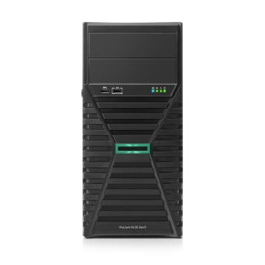 HPE PL ML30g11 E-2434 (3.4G/4C/8T) 1x32G (P64339) 2x480G 8SFF-HP VROC 1x800W NBD311 Smart Choice (lehce poškozený obal)