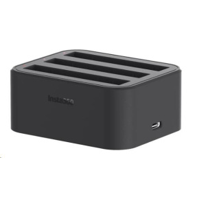 Insta360 ONE X2 nabíjecí hub Insta360 ONE X2 nabíjecí hub