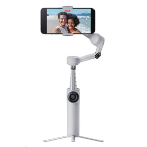 Insta360 Flow 2 Standard Bundle (šedá) Insta360 Flow 2 Standard Bundle (šedá)