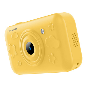 Garett Camera Snap AI Garett Camera Snap AI