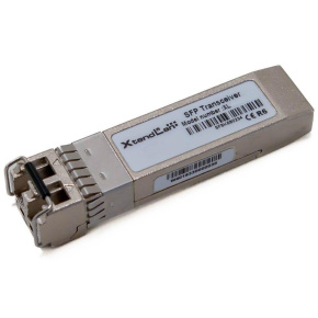 Optický SFP průmyslový modul MM(850nm)1,25 Gb/s,LC,550m,-40 až 85°C(CISCO,DELL,Planet,ZyXEL,TP-LINK,UBNT,MikroTik komp.)