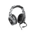 BAZAR - TRUST sluchátka GXT 488 Forze-G PS4 Gaming Headset - Sony Licensed - grey - Poškozený obal (Komplet)