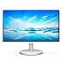 Philips MT IPS LED 23,8" 241V8AW/00 - IPS panel, 1920x1080, D-Sub, HDMI, repro, bílá barva, posk obal