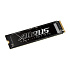 GIGABYTE SSD 1TB AORUS Gen5 14000, PCIe Gen5x4, M.2 2280, (R:13600/ W:10200MB/s)