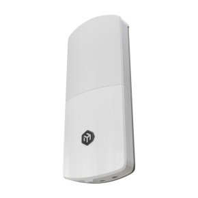 MikroTik FTC21-ups Venkovní inteligentní média konvertor Optika/Metalika s UPS funkcí