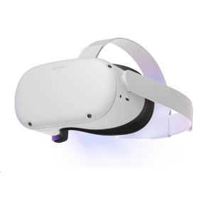 Oculus (Meta) Quest 2 Virtual Reality - 128 GB