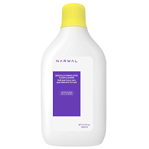 Narwal Flow 2 - originální roztok pro čištění podlah, 930 ml Narwal Flow 2 - originální roztok pro čištění podlah, 930 ml