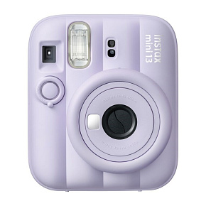Fujifilm INSTAX MINI 13 Fialový Fujifilm INSTAX MINI 13 Fialový