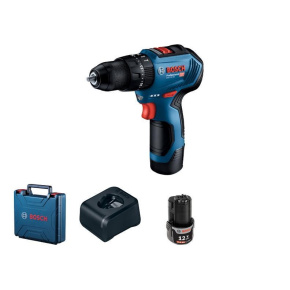 Bosch GSB 12V-30 akumulátorový kombinovaný šroubovák