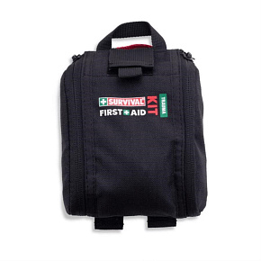 Lékárnička Survival First Aid Kit Trauma (CZ) Lékárnička Survival First Aid Kit Trauma (CZ)