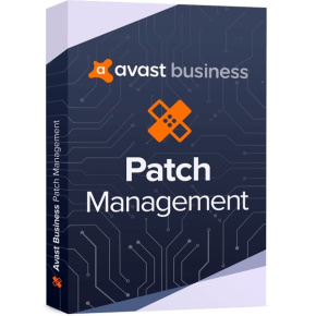 _Nová Avast Business Patch Management 10PC na 12 měsíců