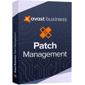 _Nová Avast Business Patch Management 12PC na 24 měsíců