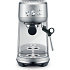 Sage SES450BSS pákové espresso stříbrné, ThermoJet, 54 mm páka, pre-infuze, parní tryska
