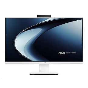 ASUS PC AiO VM6 (VM670KA-WPE060W), Ryzen AI 7 350, 27" 1920 x 1080, 32GB, 1TB SSD, Radeon 860M, W11 Home, White ASUS PC AiO VM6 (VM670KA-WPE060W), Ryzen AI 7 350, 27" 1920 x 1080, 32GB, 1TB SSD, Radeon 860M, W11 Home, White