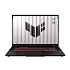 ASUS TUF Gaming A18 (FA808UP-S9086WZ), Ryzen 7 260, 18" 1920 x 1200, 16GB, 512GB SSD, RTX 5070, W11 Home, Gray