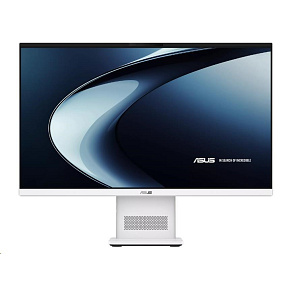 ASUS PC AiO VM4 (VM441QA-WPC062W), Snap X X126100, 23.8" 1920 x 1080, 16GB, 512GB SSD, Adreno, W11 Home, White ASUS PC AiO VM4 (VM441QA-WPC062W), Snap X X126100, 23.8" 1920 x 1080, 16GB, 512GB SSD, Adreno, W11 Home, White
