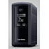 BAZAR - CyberPower Value PRO SERIE GreenPower UPS 700VA/390W, FR zásuvky (rozbaleno)