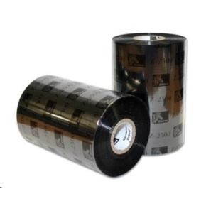 Zebra ZipShip 2300, thermal transfer ribbon, wax, 83mm, 300m