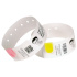 Z-Band Direct, neonatal, soft, white