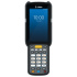 Zebra MC3300x, 1D, BT, Wi-Fi, NFC, alpha, GMS, Android