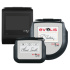 Evolis Sig200 Bundle, 12.7 cm (5'')