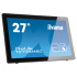 iiyama ProLite T27XX, 68,6 cm (27''), Full HD, USB, kit (USB), black