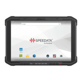 Newland SD100 Orion Plus, 2D, 25.4 cm (10''), GPS, USB-C, BT, Wi-Fi, 5G, NFC, Android, kit (USB)