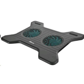 Bazar TRUST Stojan na notebook Cooling Stand Xstream Breeze (chladící podložka)