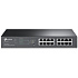 TP-Link Easy Smart switch TL-SG1016PE (16xGbE,8xPoE+,150W,fanless)
