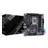 ASRock MB Sc LGA1700 B660M PRO RS, Intel B660, 4xDDR4, 1xDP, 1xHDMI, mATX